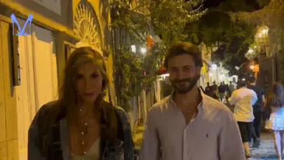 Mertcan Tunca'nın yaşı nedir ve Çağla Şıkel ile aralarındaki yaş farkı ne kadardır?