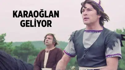 Karaoğlan Geliyor filmi ne zaman, nerede çekildi? Konusu nedir, oyuncuları kimler?