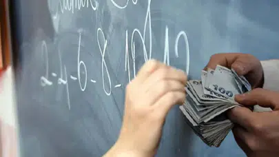 2026 Temmuz'da öğretmen maaşları ne kadar olacak?