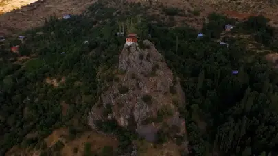 Kemaliye'deki meşhur ev neden satışa çıkarıldı ve fiyatı nedir?