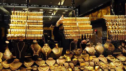 Altın fiyatları ne durumda? Gram ve çeyrek altın ne kadar oldu?