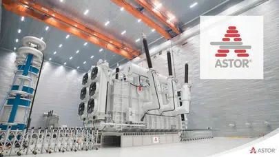 Astor enerji hisseleri için hedef fiyatlar ve güncel teknik analiz nedir?