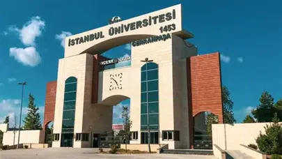 İstanbul Üniversitesi-Cerrahpaşa KPSS ile 50 puanla personel alımı yapacak