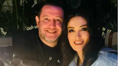 Nihat Kahveci’nin eşi Fulya Sever Kahveci kimdir, ne iş yapıyor, sağlık durumu nasıl?