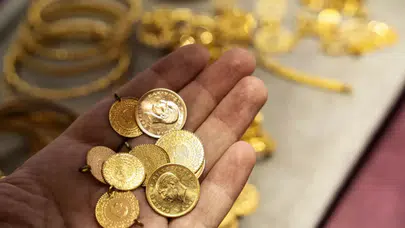 Altın yatırımcıları dikkat: HSBC’den ons altın için yeni fiyat tahmini