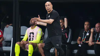 Mısır teknik direktörü Hassan'dan Messi'ye dair çarpıcı sözler