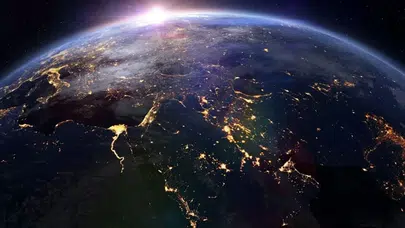 80 milyon yıllık sekizinci kıta Zelandiya'nın haritası tamamlandı