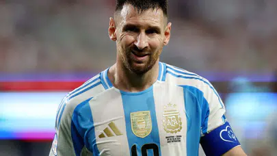 Lionel Messi Dünya Kupası tarihinin en çok asist yapan oyuncusu oldu