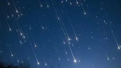 Perseid Meteor Yağmuru ne zaman gerçekleşecek? Türkiye'den izlenebilecek mi?