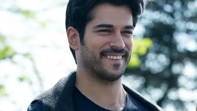 Burak Özçivit'in yeni dizisinde partneri kim olacak?