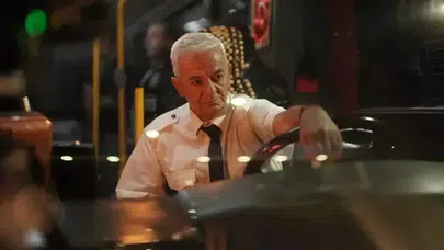 Son Sefer filminin konusu nedir ve oyuncuları kimler?