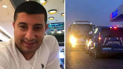 Ahmet Eker kimdir, kaç yaşında ve neden öldü? Kahramanmaraş'taki silahlı saldırı olayı