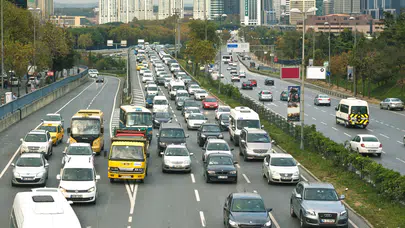 İçişleri Bakanlığı'nın yeni kararı neleri değiştiriyor? 35 milyon araç sahibini nasıl etkileyecek?