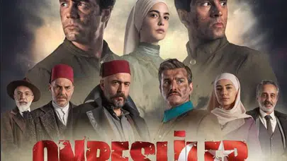 Onbeşliler dizisi nerede çekildi, Çanakkale mi Tokat mı?