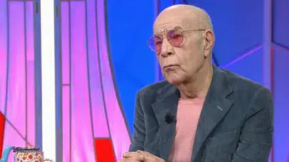 Mazhar Alanson, efsane şarkısı 'Yandım'ın hikayesini anlattı