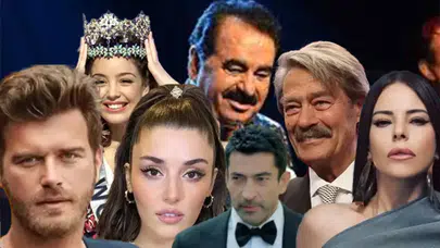 Memleketinizin en meşhur ismi kim?