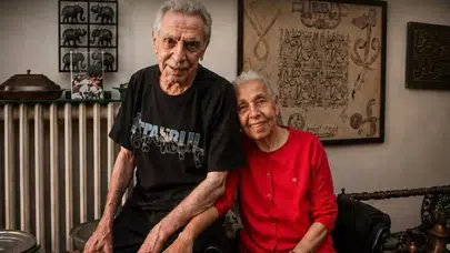Beyhan Benek kimdir? Aydemir Akbaş’ın eşi Beyhan Benek kaç yaşında ve neden öldü?