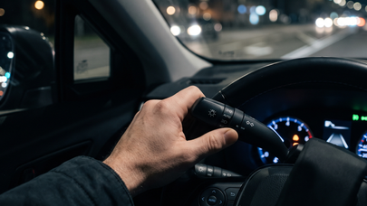 Trafikte peş peşe selektör yapmanın cezası nedir? Yargıtay'dan önemli karar