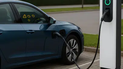 Elektrikli otomobil alacaklar dikkat: En sık görülen arızalar belli oldu