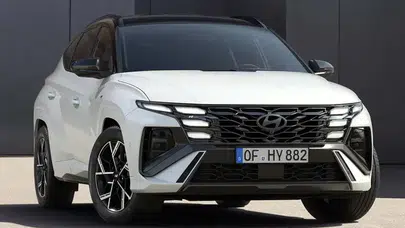 Yenilenen Hyundai Tucson modelinde hangi yenilikler var?