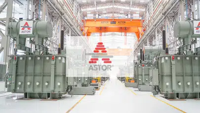 Astor Enerji hisseleri için güncel hedef fiyatlar ve teknik analiz nedir?