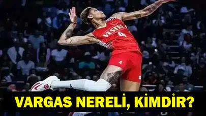Melissa Vargas kimdir, kaç yaşında?