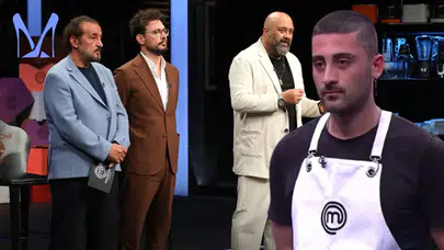 MasterChef 3’lü düelloyu kazanan Recep Batur kimdir ve hayat hikayesi nedir?