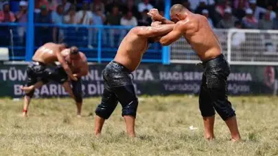 Çamlıdere'de festival coşkusu doruğa çıkacak