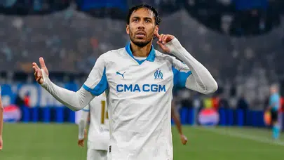 Çorum FK'dan Aubameyang transferi açıklaması