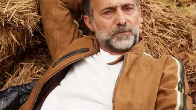 Aşk ve Taht Dizisinin Kadrosuna Sürpriz İsim! Cem Bender Ekibe Katıldı