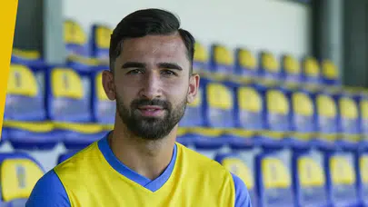 RAMS Başakşehir, Emin Bayram transferini resmen açıkladı