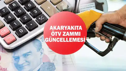 Temmuz 2026'da akaryakıtta ÖTV düzenlemesi ne anlama geliyor?
