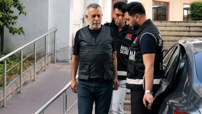 Haluk Levent hangi cezaevine gönderildi? İşte detaylar