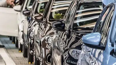 Ticaret Bakanlığı’ndan İkinci El Araç Denetimi: Yetkisiz Satışa Milyonluk Ceza