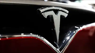 Tesla hissesi ne kadar? Rekor gelire rağmen karda düşüş yaşandı