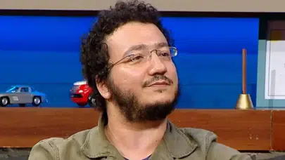 Beyni maddeye kiraya vermek ne anlama geliyor? Prof. Dr. Oytun Erbaş açıklıyor