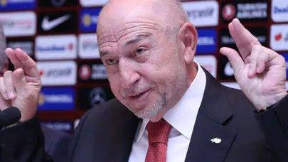 Nihat Özdemir'den Fenerbahçe açıklaması : Gerek yok!