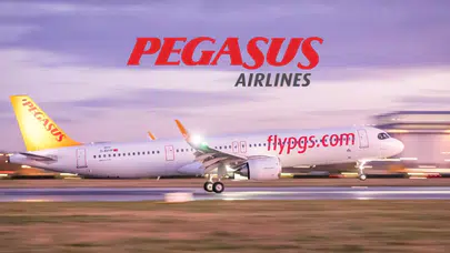Pegasus Hava Taşımacılığı A.Ş. hisseleri için hedef fiyatlar ve teknik analiz nedir?