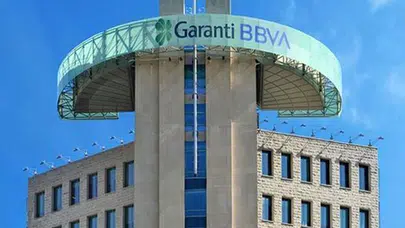 Garanti BBVA'nın ikinci çeyrek bilançosu: Karlılıkta yüzde 20'lik artış nasıl gerçekleşti?