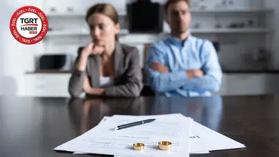 Evli çiftler için önemli uyarı : Cimrilik boşanma sebebi olabilir mi?