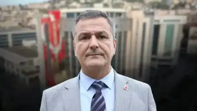 Lütfü Obuz kimdir? Biyografisi ve siyasi kariyeri hakkında bilgiler