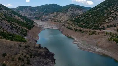 İzmir barajlarının su seviyesi Temmuz 2026'da ne durumda? Güncel veriler neler?