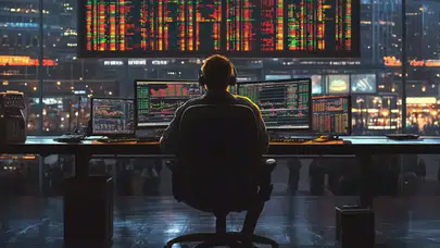 Borsa İstanbul'da en çok alım satım yapan aracı kurumlar hangileri?