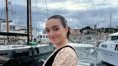 Merve Dizdar kimdir, kaç yaşında ve nereli? Hangi dizi ve filmlerde rol aldı?