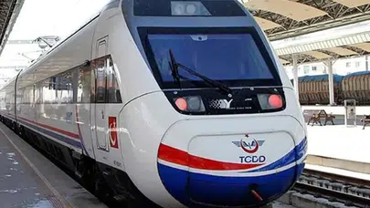 TCDD 2026 yılı için 132 makinist işçi alım ilanı yayınladı: Başvurular ne zaman başlayacak?