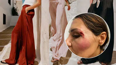 Ölüm pantolonundan nefessiz bırakan korselere : Moda tarihinin tehlikeli yüzü