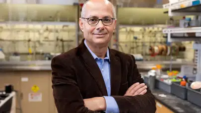Nobel ödüllü bilim insanı Omar M. Yaghi ABd yerine Çin'i tercih etti