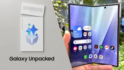 Samsung, yeni katlanabilir telefonlarını tanıtacağı tarihi açıkladı