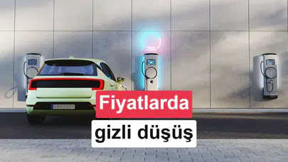 Almanya'da elektrikli araç fiyatları neden düşüyor? Araştırmalar ne gösteriyor?