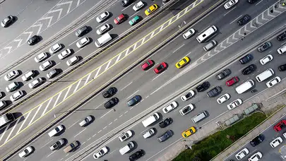 Motorlu Taşıtlar Vergisi 2. taksit ödemeleri ne zaman bitiyor ve nereden yapılır?